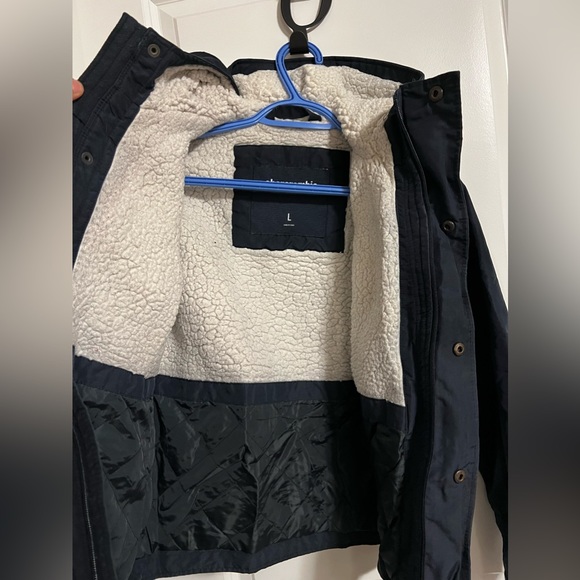 Aeropostale KIDS winter jacket - Picture 2 of 3